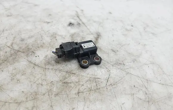 Mitsubishi Pajero Airbag deployment crash/impact sensor MR475078