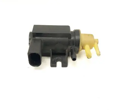 Audi A3 S3 8P Turbo solenoid valve 1K0906627A 70086800