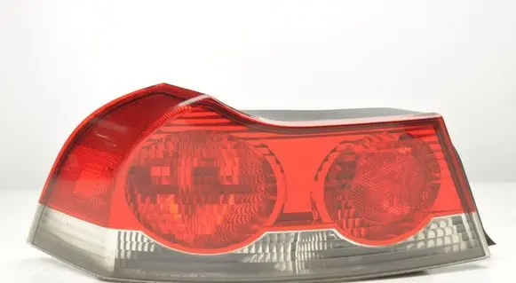 Volvo C70 Rear/tail lights 30787939