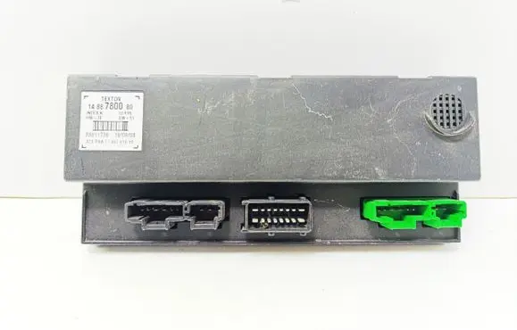 Peugeot 807 Door control unit/module 1488780080