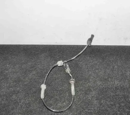 BMW 4 F32 F33 ABS brake wheel speed sensor 6791223
