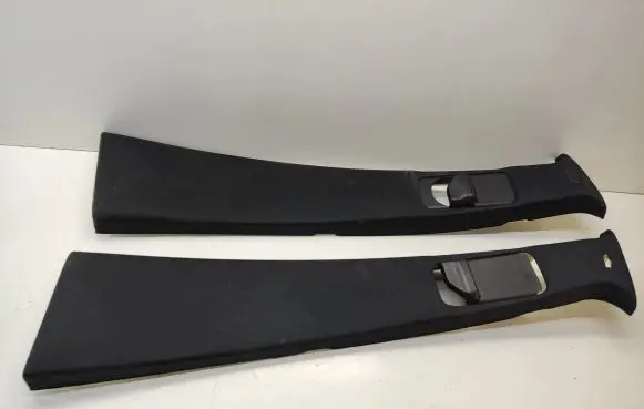 Mercedes-Benz ML W164 (B) pillar trim (top) A1646909825 A1646909725