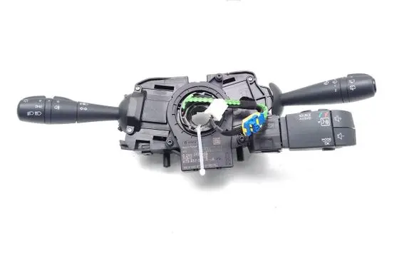 Dacia Sandero Wiper turn signal indicator stalk/switch 479457095R 0265019069 255671274R