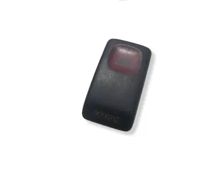 Volkswagen Golf II Hazard light switch 191953235
