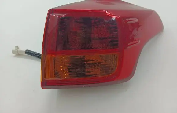 Toyota RAV 4 (XA40) Rear/tail lights 13669 2662