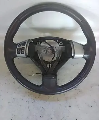 Opel Agila B Steering wheel