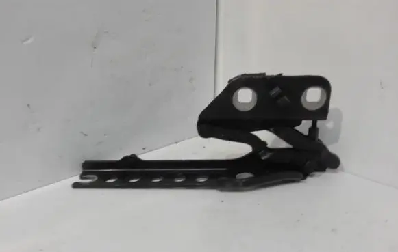 Audi A8 S8 D3 4E Engine bonnet/hood hinges 4E0823801F