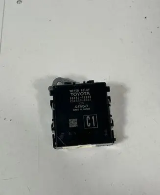 Toyota Corolla E210 E21 Other control units/modules 8594012230
