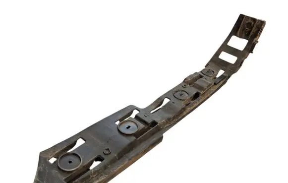 Volkswagen Golf V Rear bumper mounting bracket 1K9807393