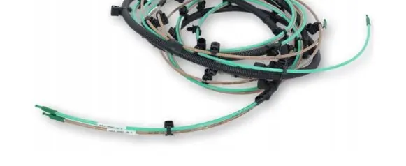 Tesla Model X Other wiring loom 1027937-00-C 102793700C 1027937