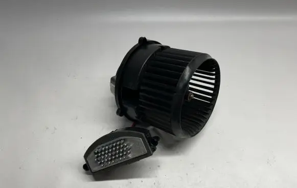 BMW 2 F45 Heater fan/blower 9297752 64119297752