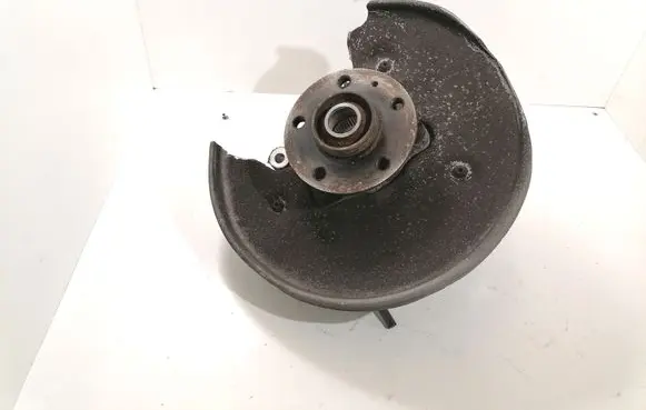 Audi A6 S6 C7 4G Rear wheel hub 8K0505432AR