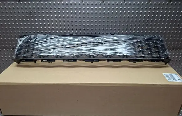 Fiat 500 Front bumper lower grill S26336923 735619520