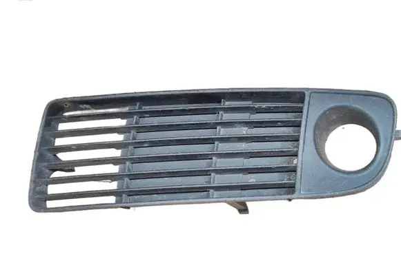 Audi A6 S6 C5 4B Front bumper lower grill N12550 4B0807681J