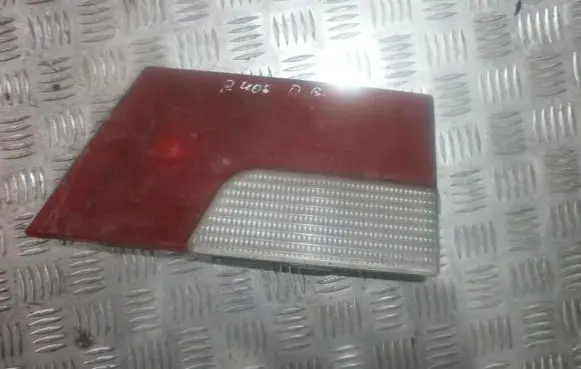 Peugeot 405 Tailgate rear/tail lights 21500