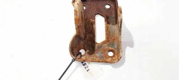 Citroen C4 I Bracket in trunk/boot 