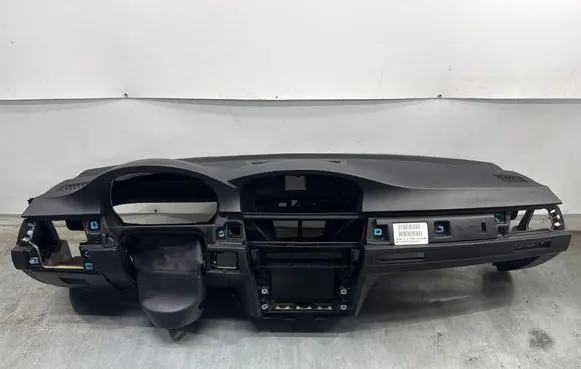 BMW 3 E90 E91 Dashboard 7155784 05B326RB0806F 22112005