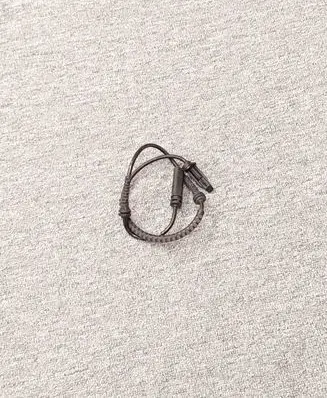 Mini Clubman F54 ABS brake wheel speed sensor 34526858468