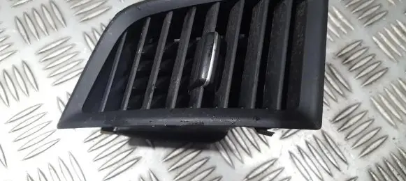 Mitsubishi ASX Dashboard side air vent grill/cover trim 8030A157