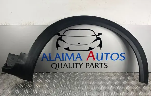 Fiat 500X Front arch trim 735655390