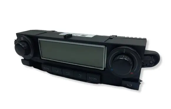 Seat Ibiza III (6L) Climate control unit 6L0820043EKASACJA 6L0820043E