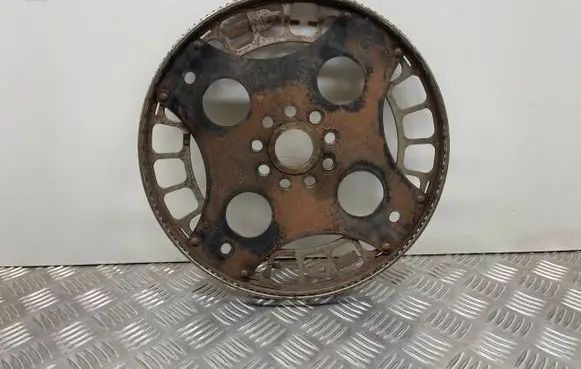 BMW 7 E65 E66 Flywheel 7560552