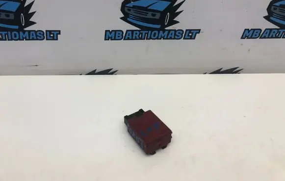 Ford Transit Door control unit/module F3LB14B118AA