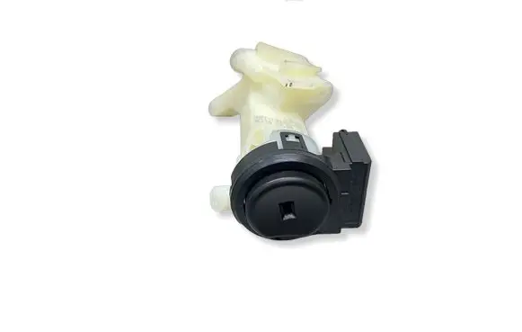 Ford Kuga I Steering wheel lock 8M5T19H386AB 6E5T15607BA