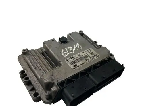 Hyundai i30 Engine control unit/module ECU 391132A400 0281015864