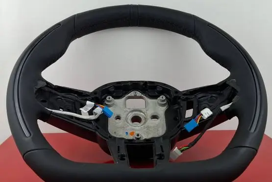 BMW M5 G90 Steering wheel 6564210 65462103