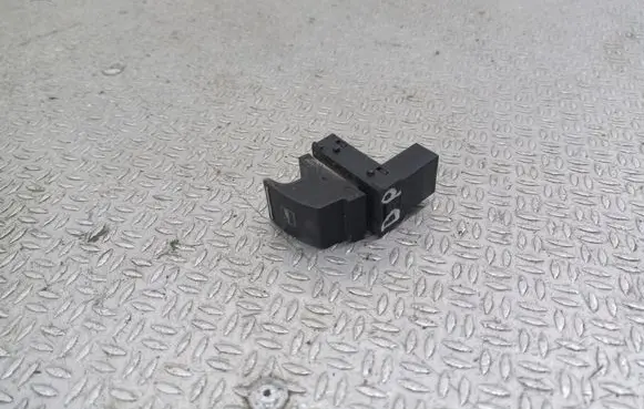 Volkswagen Touareg I Electric window control switch 1F0959855