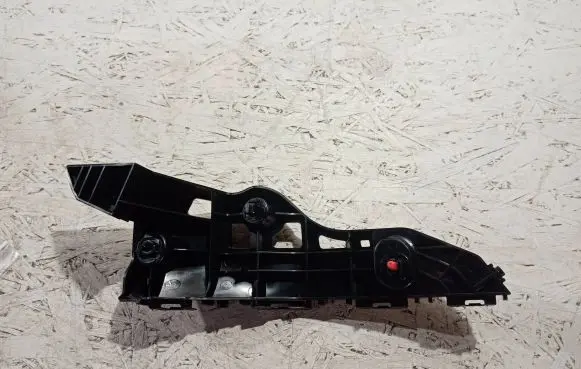 Toyota Highlander XU70 Rear bumper support beam 52146-0E080