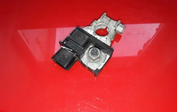 Citroen C-Crosser Negative earth cable (battery) 150609150 1585A