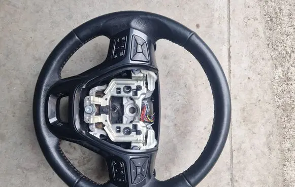 Ford Explorer V Steering wheel FB533F563
