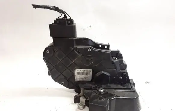 Ford S-MAX Rear door lock 6M2AR26413EA