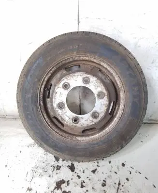 Renault Master III R16 steel rim 2160719