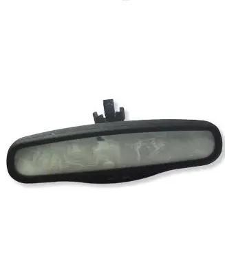 Jaguar S-Type Rear view mirror (interior) E11015612