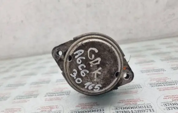 Audi A6 S6 C6 4F Gearbox mount 3618280