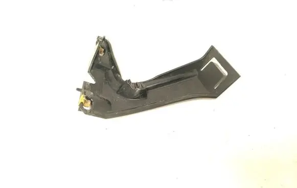 BMW 5 F10 F11 Front bumper mounting bracket 7207932