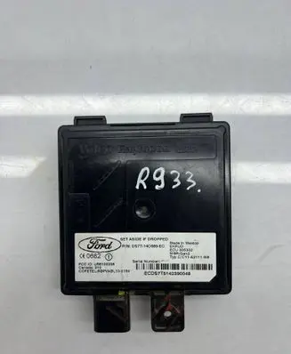 Ford Mondeo MK V Blind spot module DS7T14C689EC