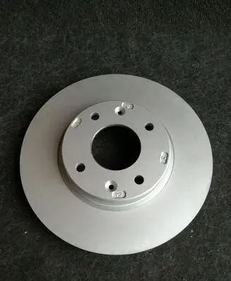 Hyundai Sonata Front brake disc 517123C100