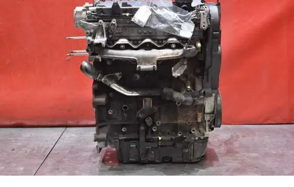 Citroen C5 Engine RH01