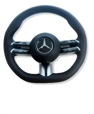 Mercedes-Benz C W206 Steering wheel A0994608708 A0008608802
