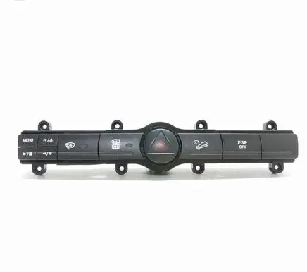 SsangYong Rexton A set of switches 8520008B10