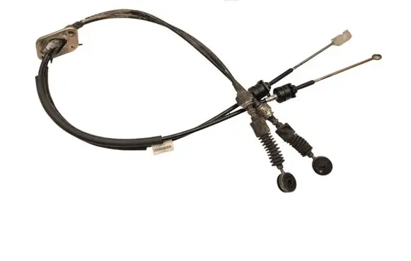 Volvo XC70 Gear shift cable linkage 9143964 6070851