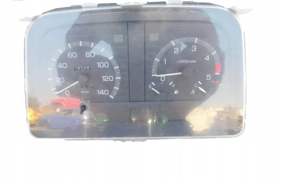 Mitsubishi Canter Speedometer (instrument cluster) ML140202