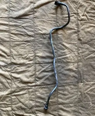 BMW X5 E70 Fuel line/pipe/hose 7164351
