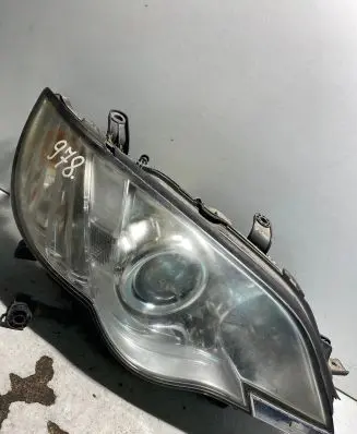 Subaru Outback Headlight/headlamp 10020953 1020959