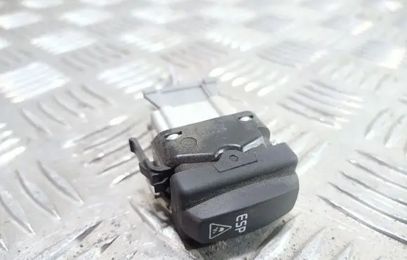 Renault Laguna II ESP (stability program) switch 003452C