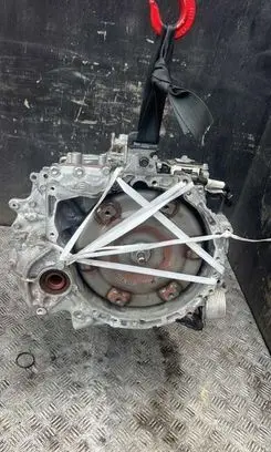 Opel Astra L Automatic gearbox AWF8G30
